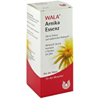 ARNIKA ESSENZ 100 ml